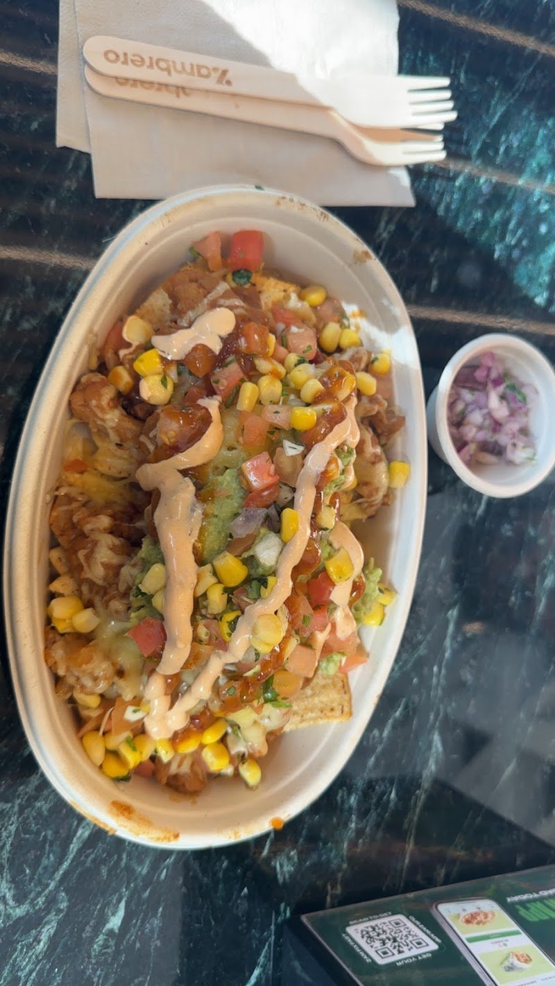 Zambrero Surfers Paradise photo 4