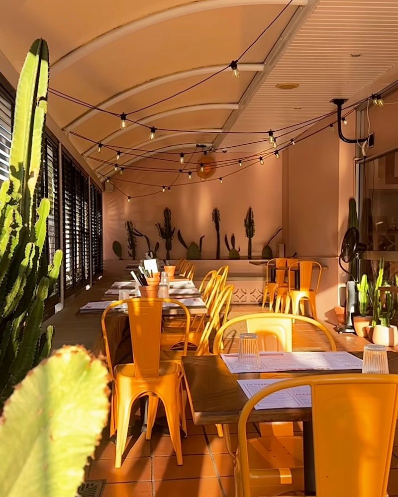 La Bodega Taqueria - East Brisbane