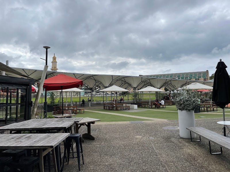 El Camino Cantina Entertainment Quarter