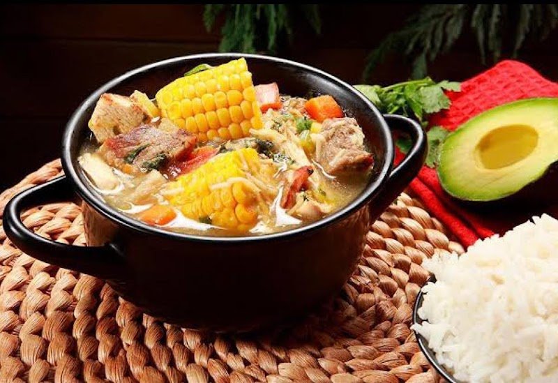 Doña Berthas - Top of the Mark photo 2