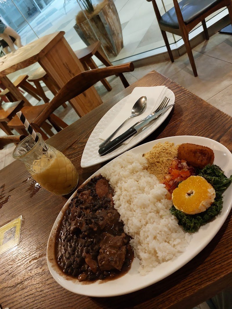 Doña Berthas - Top of the Mark photo 9