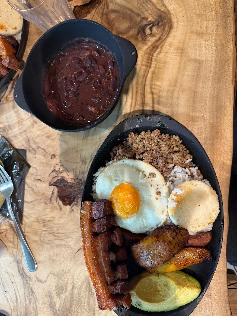 Doña Berthas - Top of the Mark photo 5