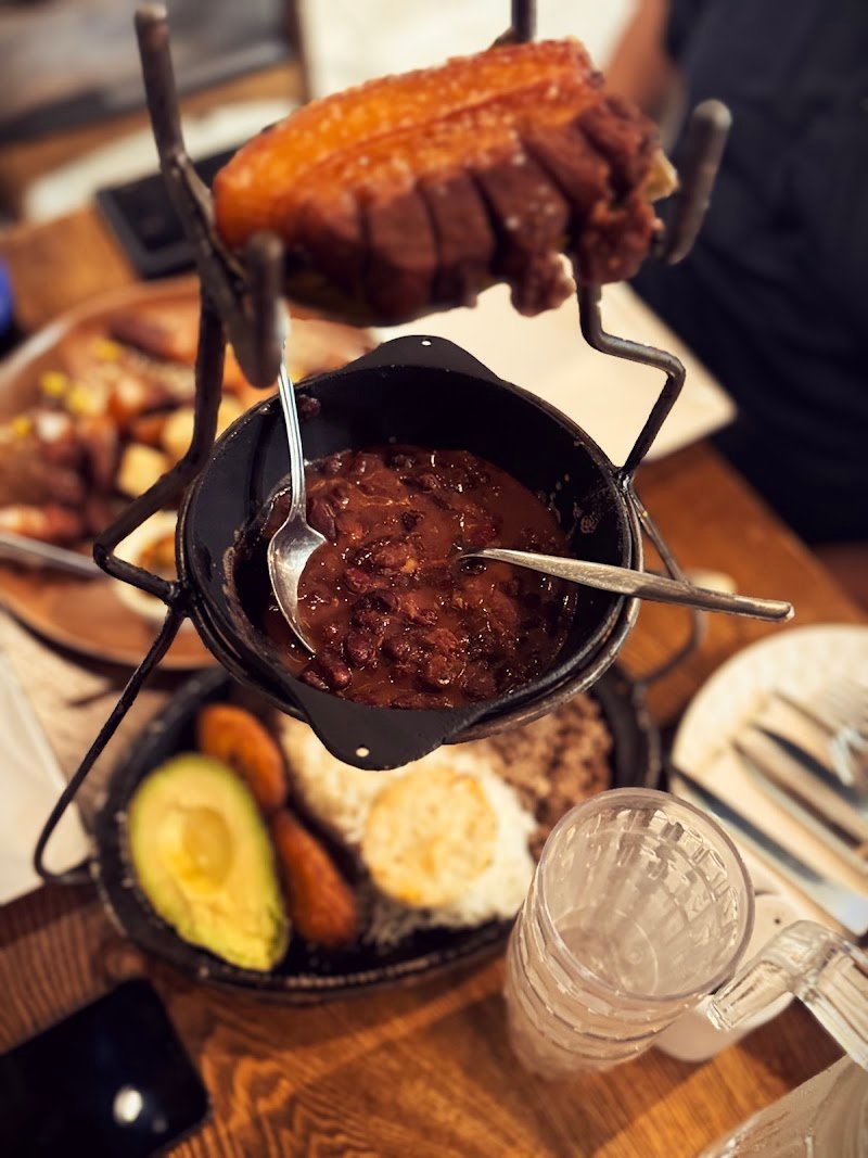 Doña Berthas - Top of the Mark photo 4