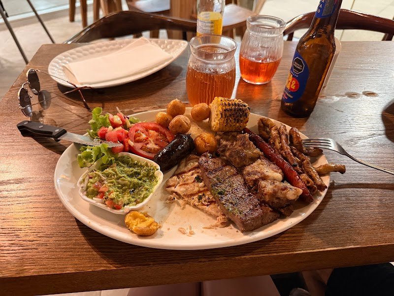 Doña Berthas - Top of the Mark photo 8