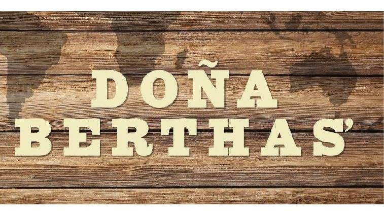 Doña Berthas - Top of the Mark photo 3