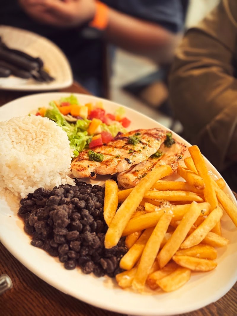 Doña Berthas - Top of the Mark photo 7