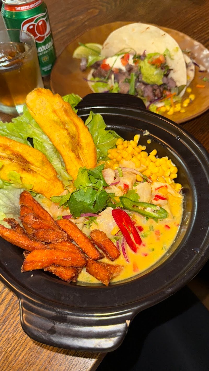 Doña Berthas - Top of the Mark photo 6