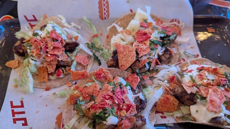 Juan's Torta Cantina photo 3