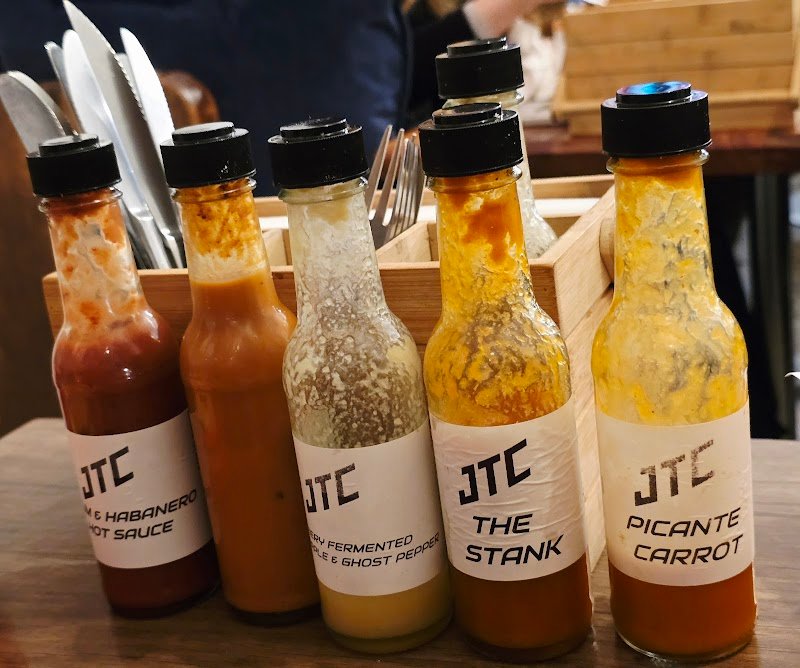 Juan's Torta Cantina photo 5