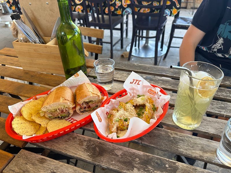 Juan's Torta Cantina photo 8