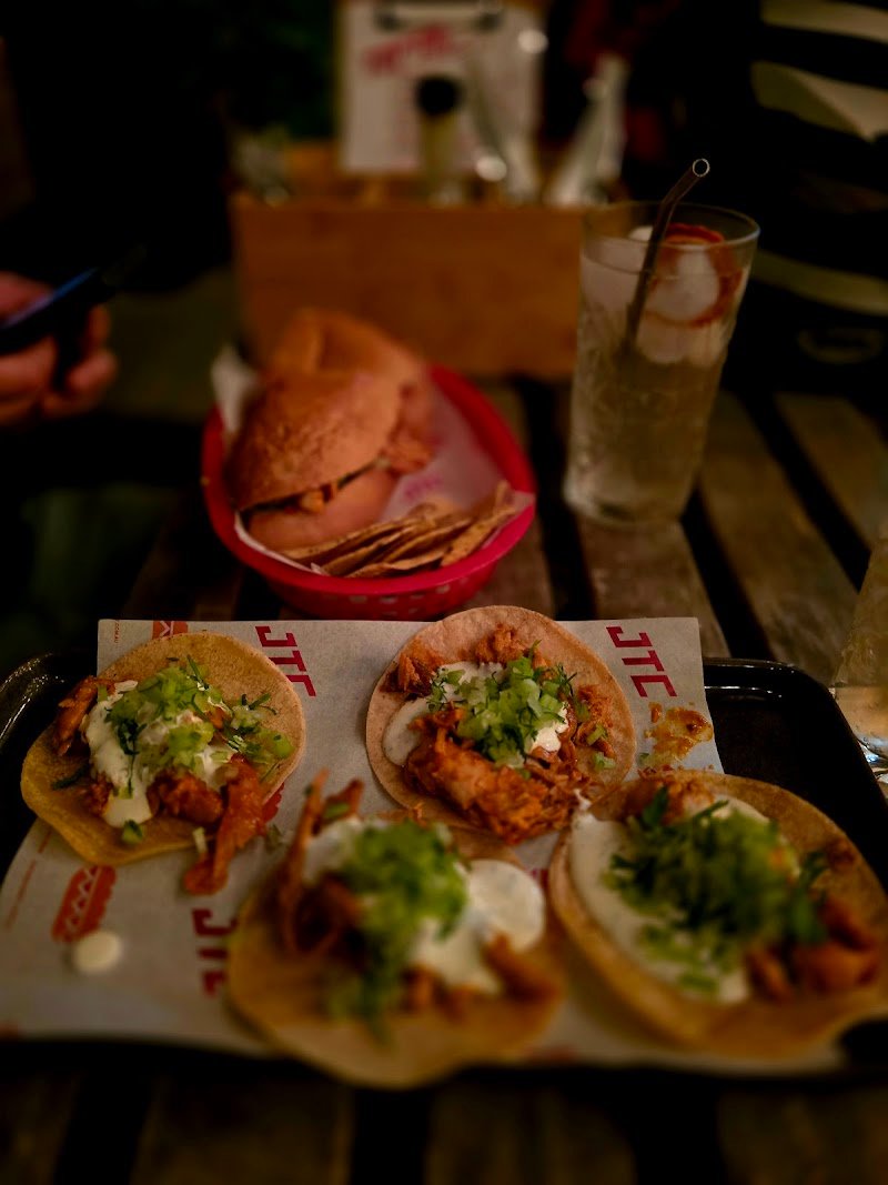 Juan's Torta Cantina photo 7