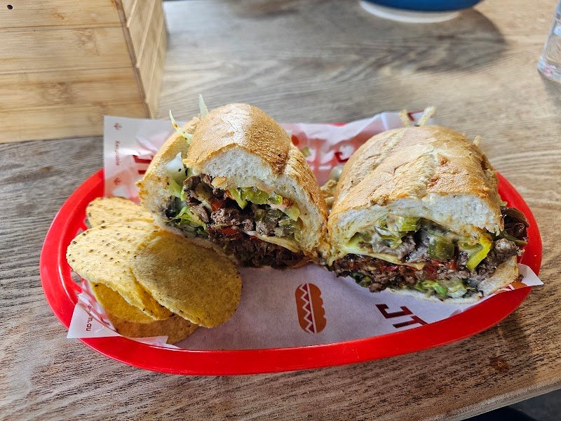 Juan's Torta Cantina photo 2