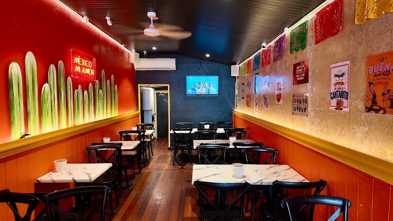 Fofo's Taqueria photo 5