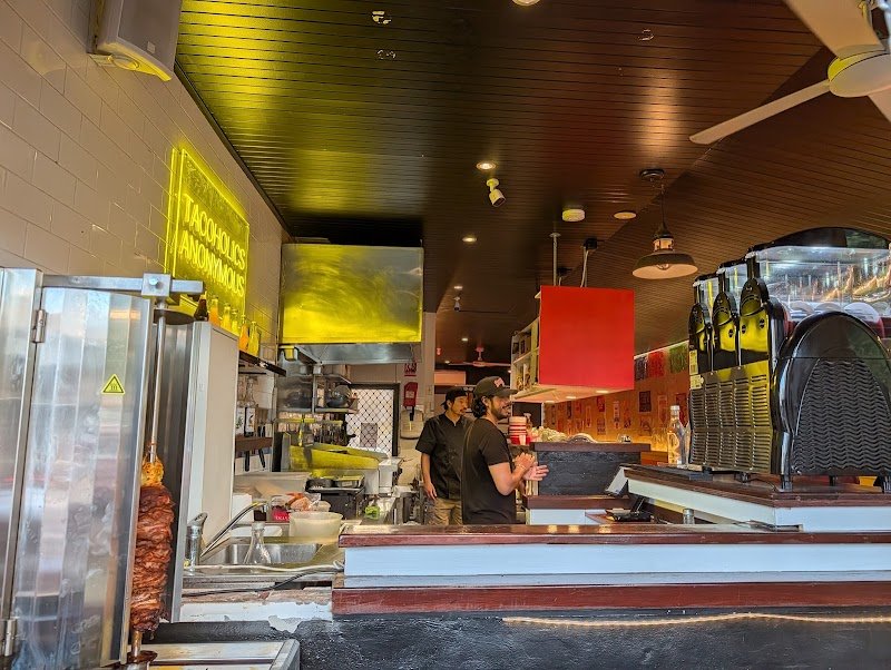 Fofo's Taqueria photo 9