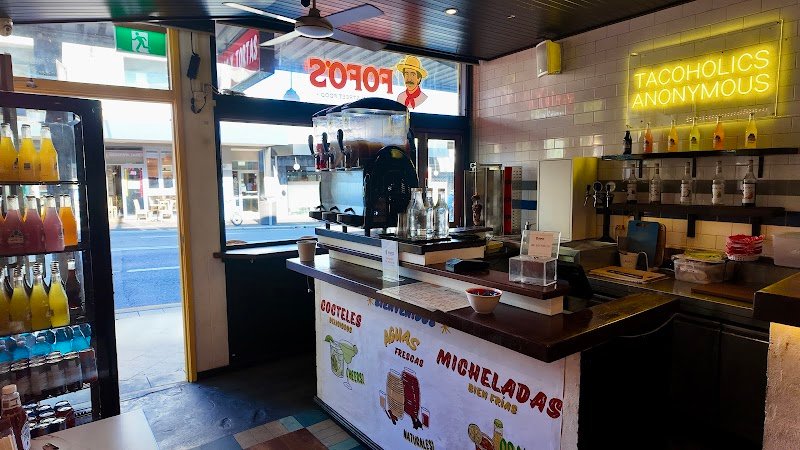 Fofo's Taqueria photo 4