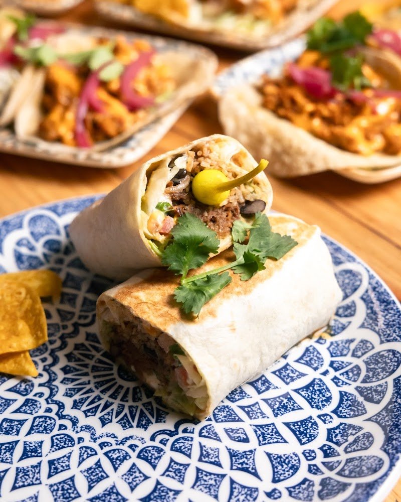 La Cabra Mexican Carlton photo 9