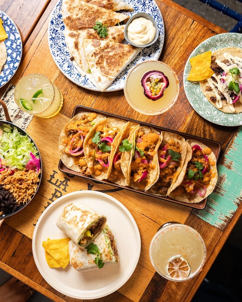 La Cabra Mexican Carlton photo 4