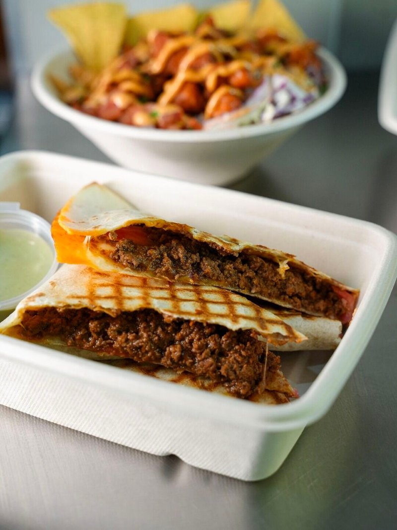 Tikka Taco Day photo 7