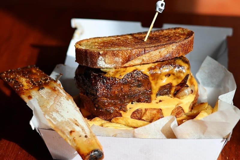 Street Taste - Carlton photo 2