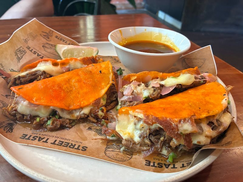 Street Taste - Carlton photo 7