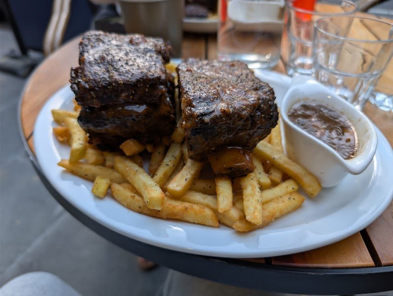 Street Taste - Carlton photo 10