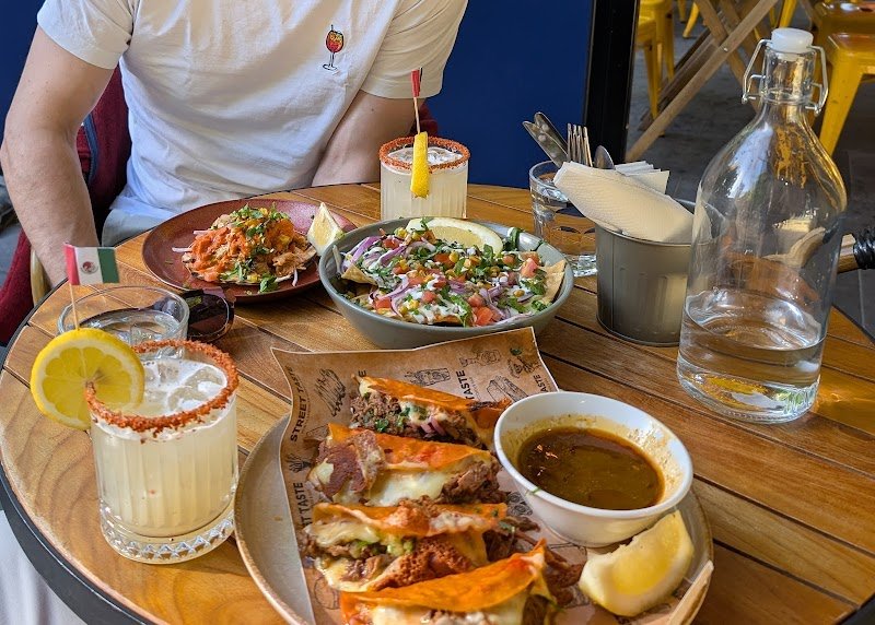 Street Taste - Carlton photo 6