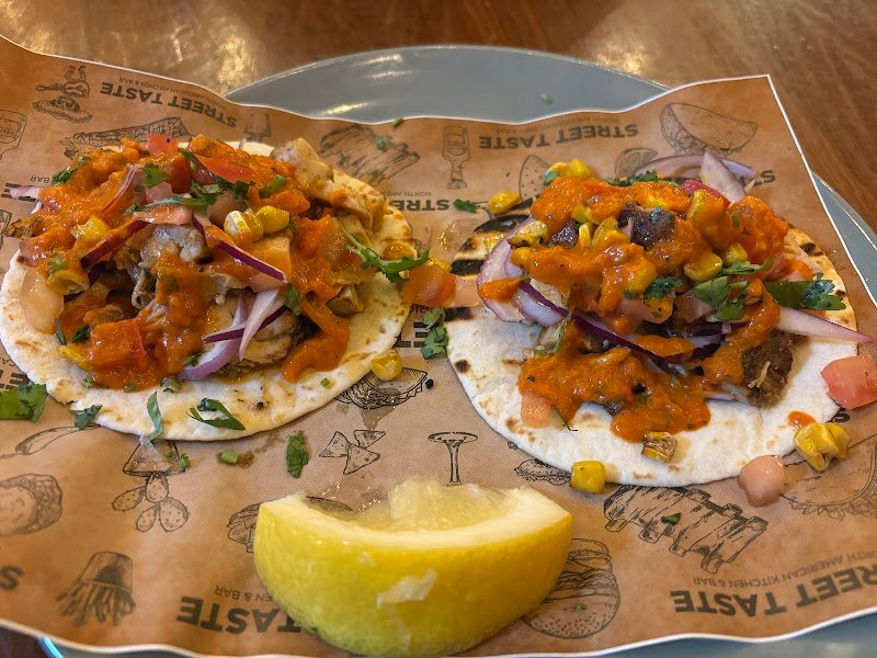 Street Taste - Carlton photo 9