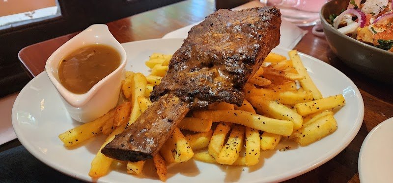 Street Taste - Carlton photo 5