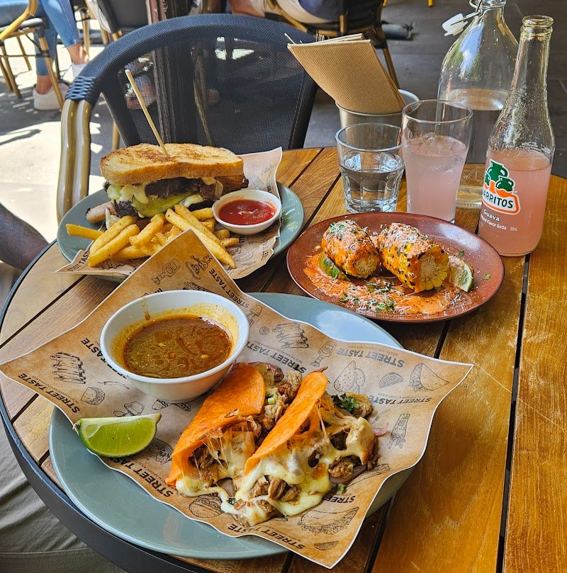 Street Taste - Carlton photo 4