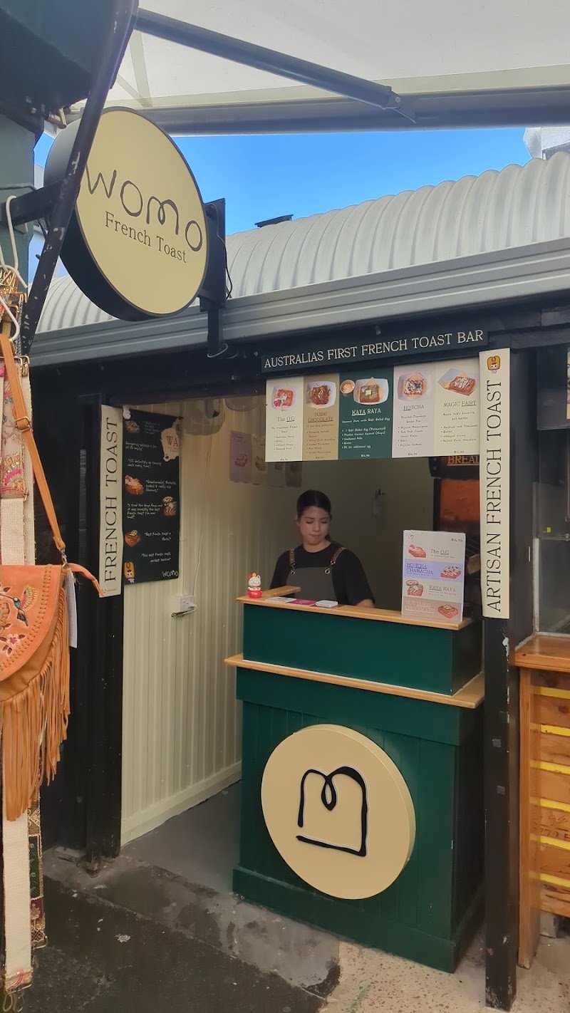 WO MO Toast photo 5