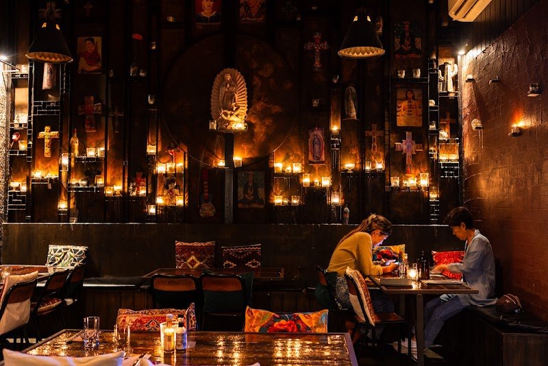 Bonita Bonita photo 7