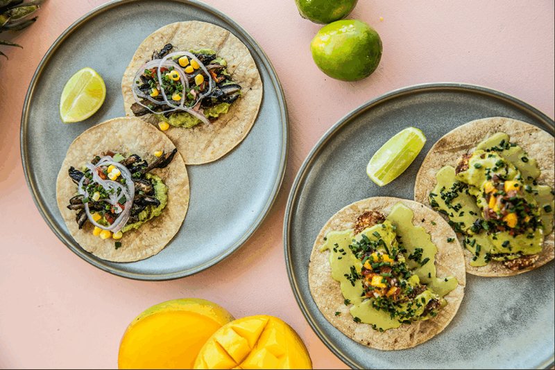 Las Palmas Gold Coast | Latin American Restaurant | Palm Beach photo 4