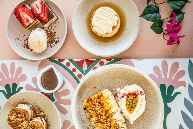 Las Palmas Gold Coast | Latin American Restaurant | Palm Beach photo 5