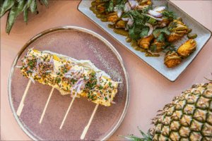 Las Palmas Gold Coast | Latin American Restaurant | Palm Beach photo 7