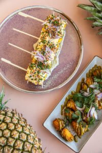 Las Palmas Gold Coast | Latin American Restaurant | Palm Beach photo 10