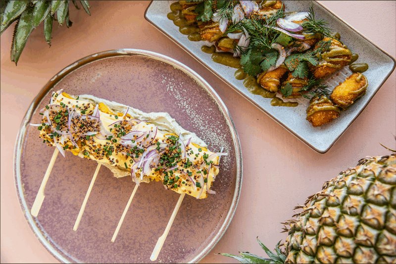 Las Palmas Gold Coast | Latin American Restaurant | Palm Beach photo 2