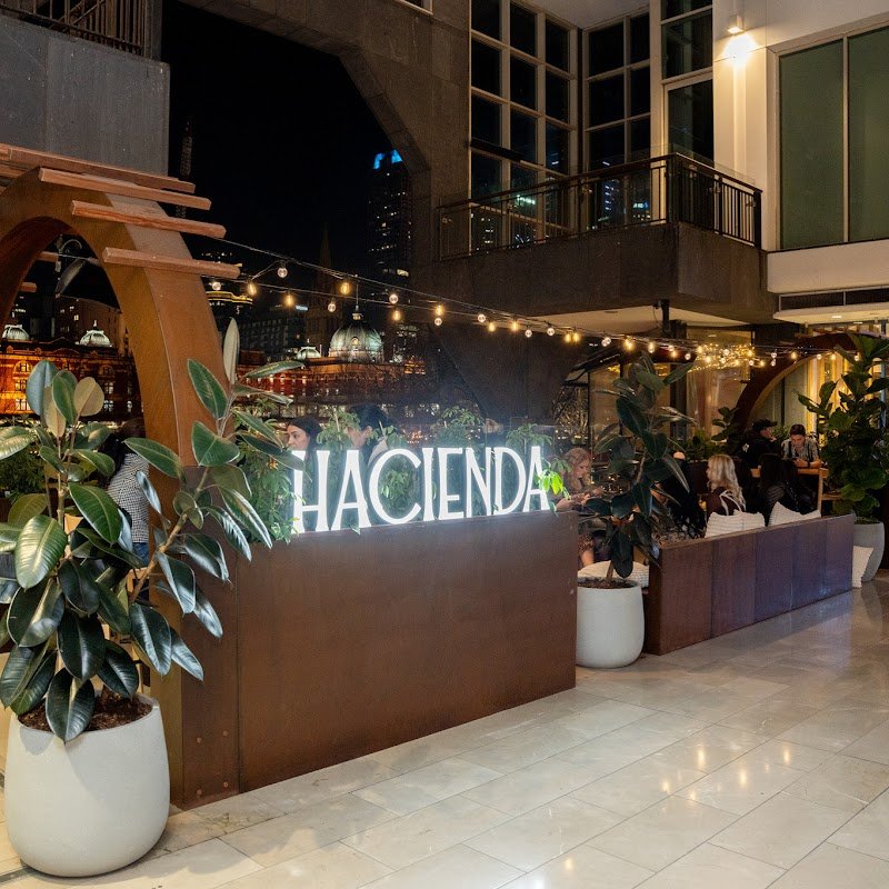 Hacienda Melbourne photo 9