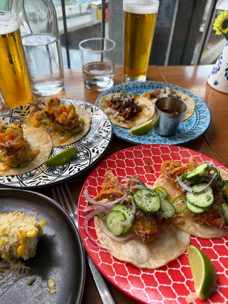 Hacienda Melbourne photo 3