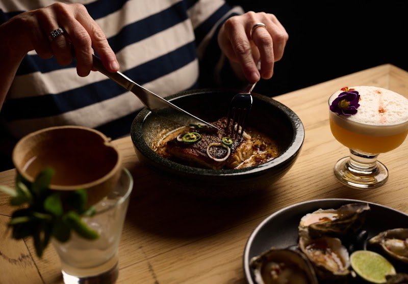 Hacienda Melbourne photo 5