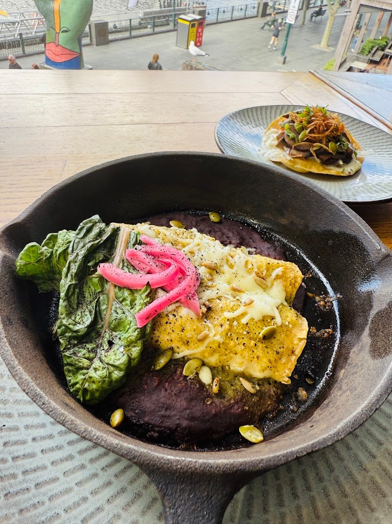 Hacienda Melbourne photo 8