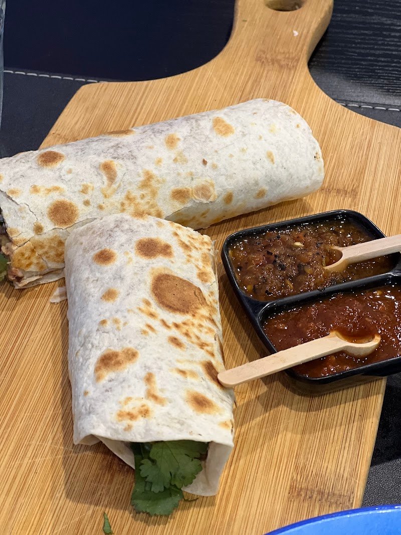 Que Onda Wey! Adelaide photo 7