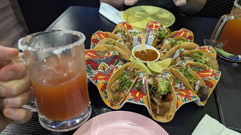 Que Onda Wey! Adelaide photo 3