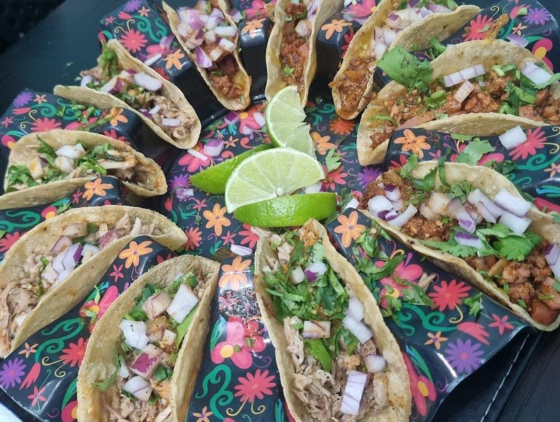 Que Onda Wey! Adelaide photo 4