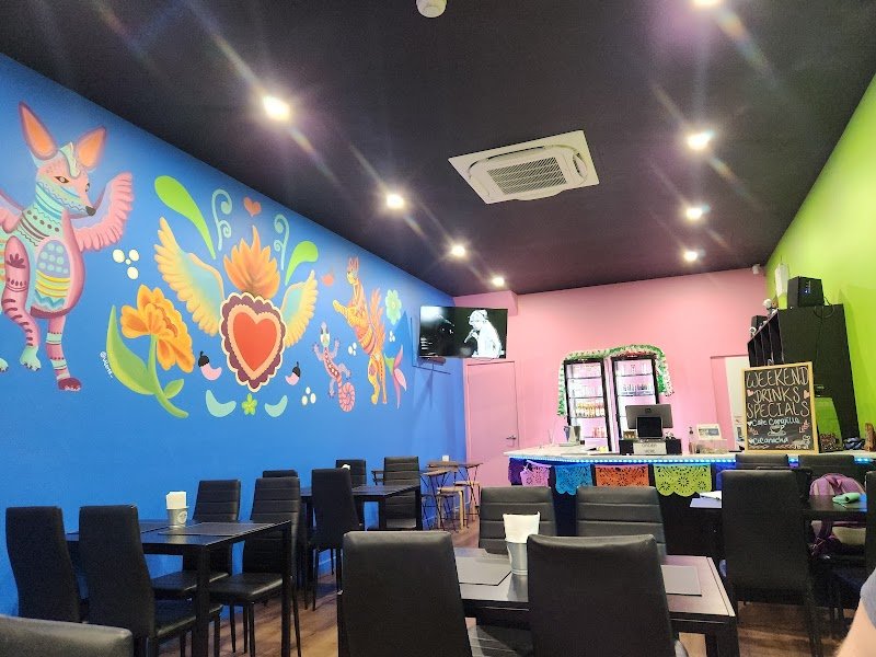 Que Onda Wey! Adelaide