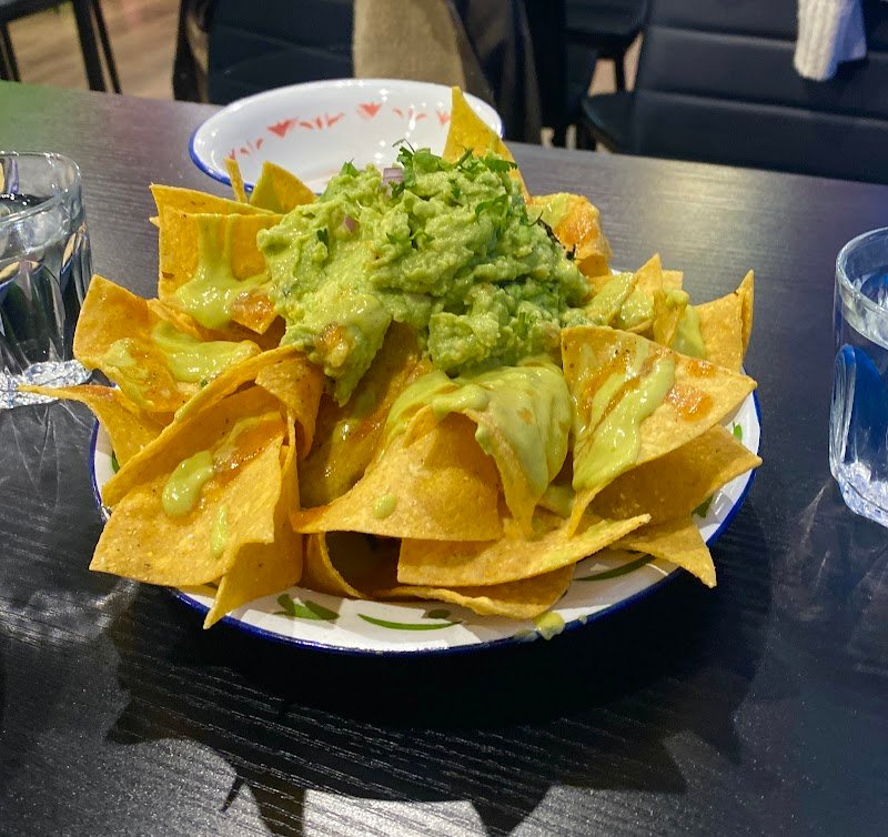 Que Onda Wey! Adelaide photo 6