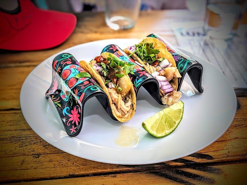 Que Onda Wey! Adelaide photo 2