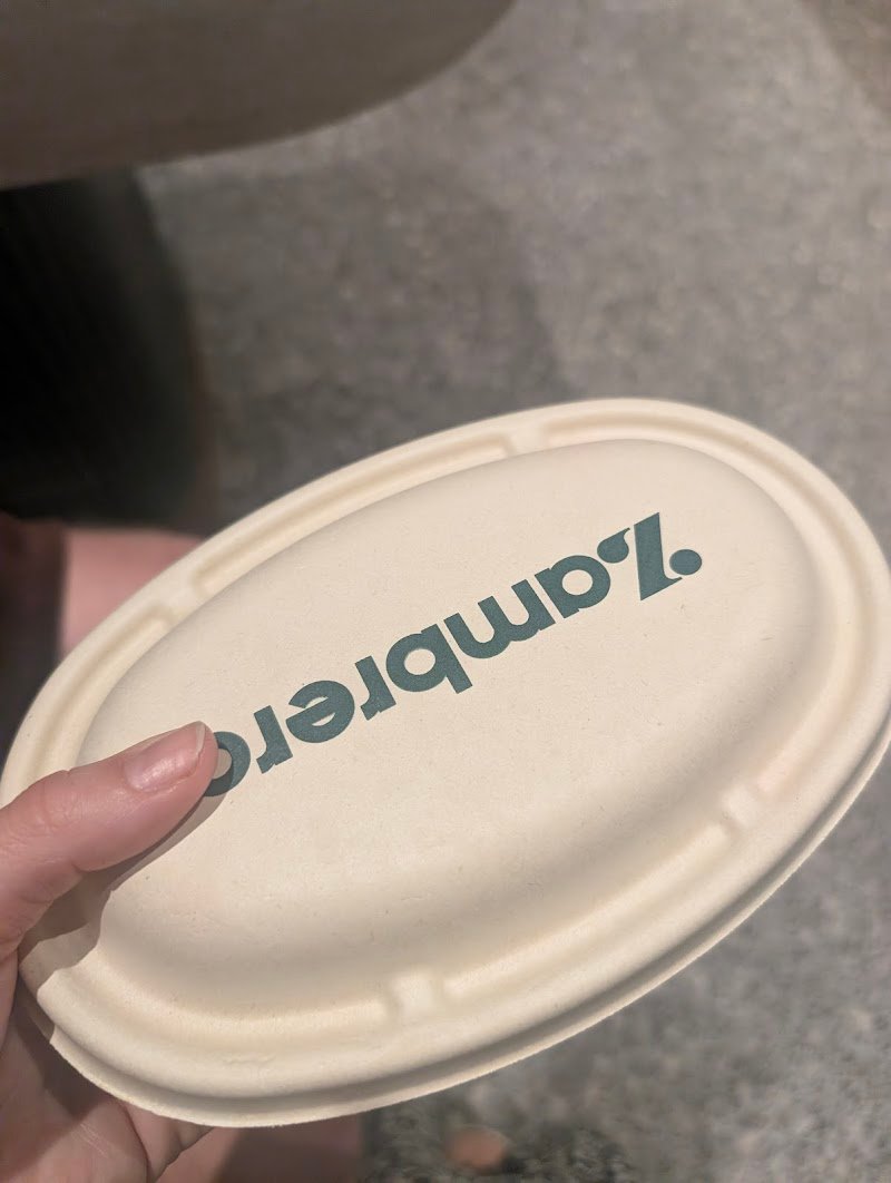 Zambrero Toowoomba Red Edge photo 6