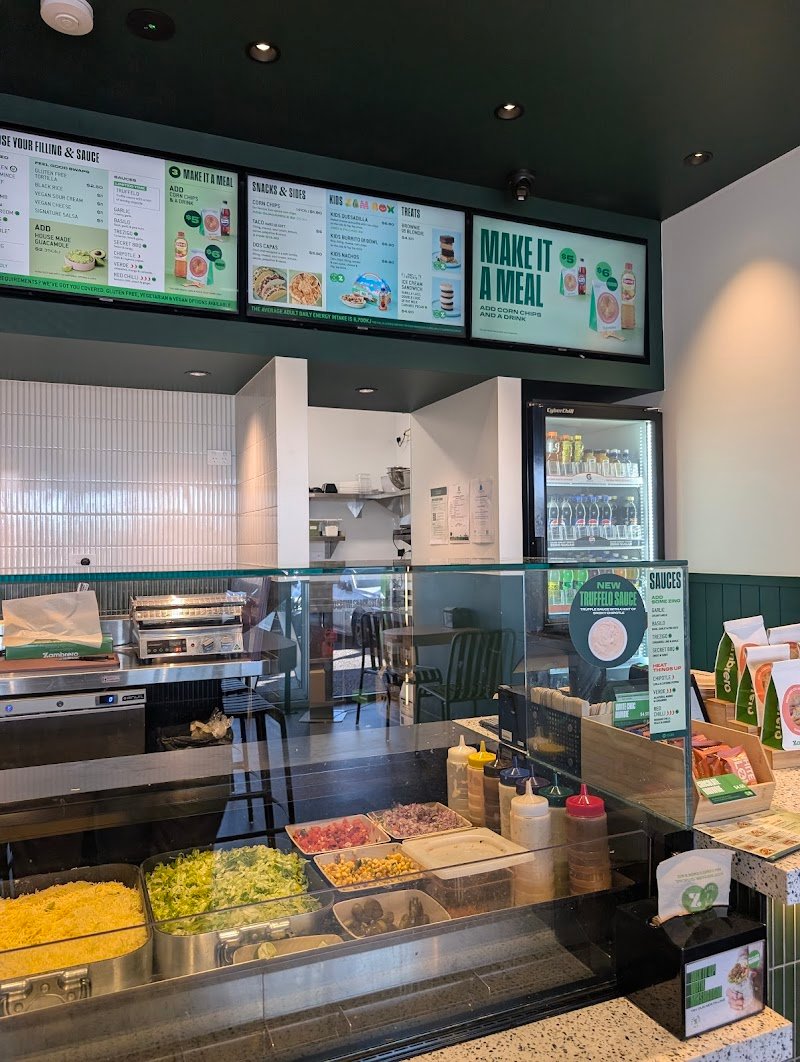 Zambrero Toowoomba Red Edge photo 4