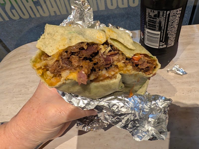 Zambrero Toowoomba Red Edge photo 10