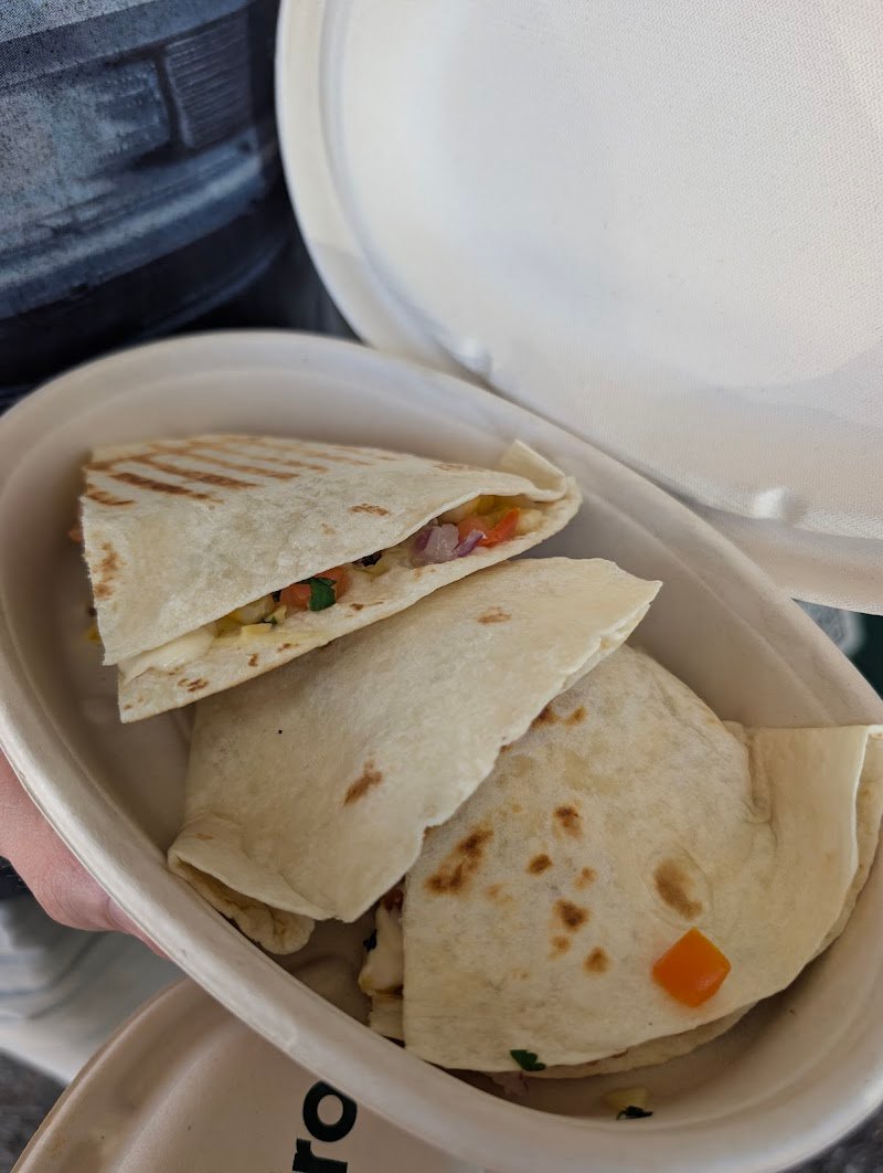 Zambrero Toowoomba Red Edge photo 9